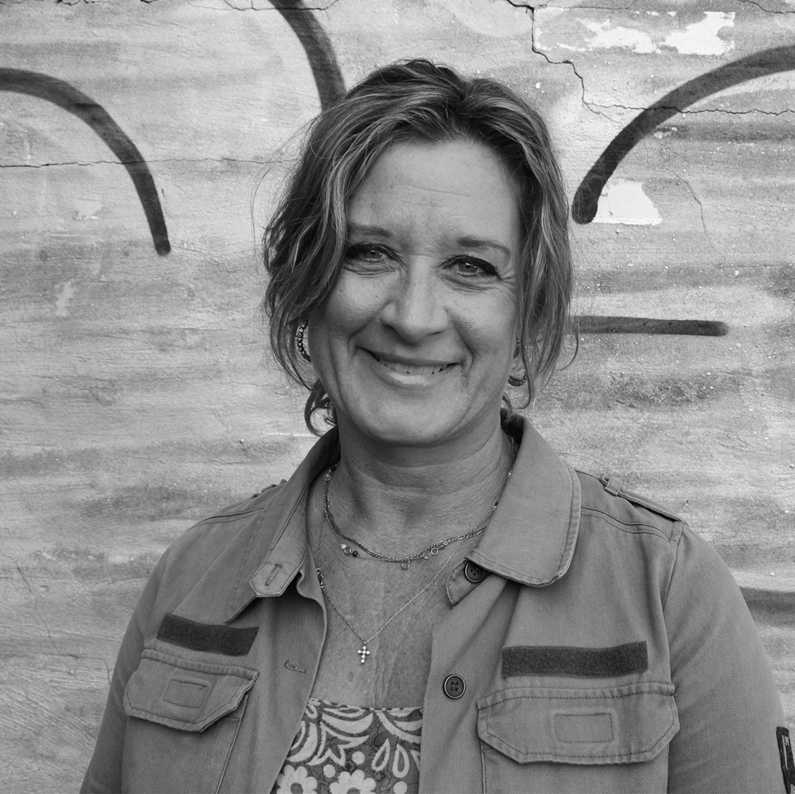 Charlotte Sandstrøm Bendt
